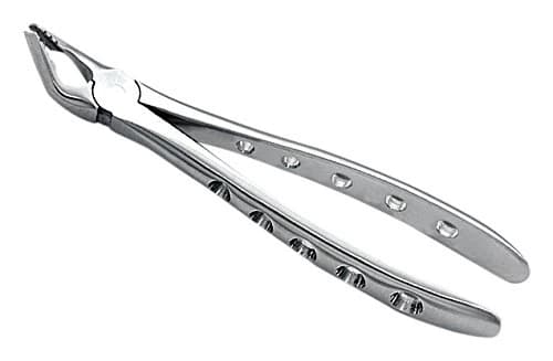 Extracting Forceps Lower Universal Molar, PX328 - Extracting Forcep Lower Universal Molar PX328 - Image 1
