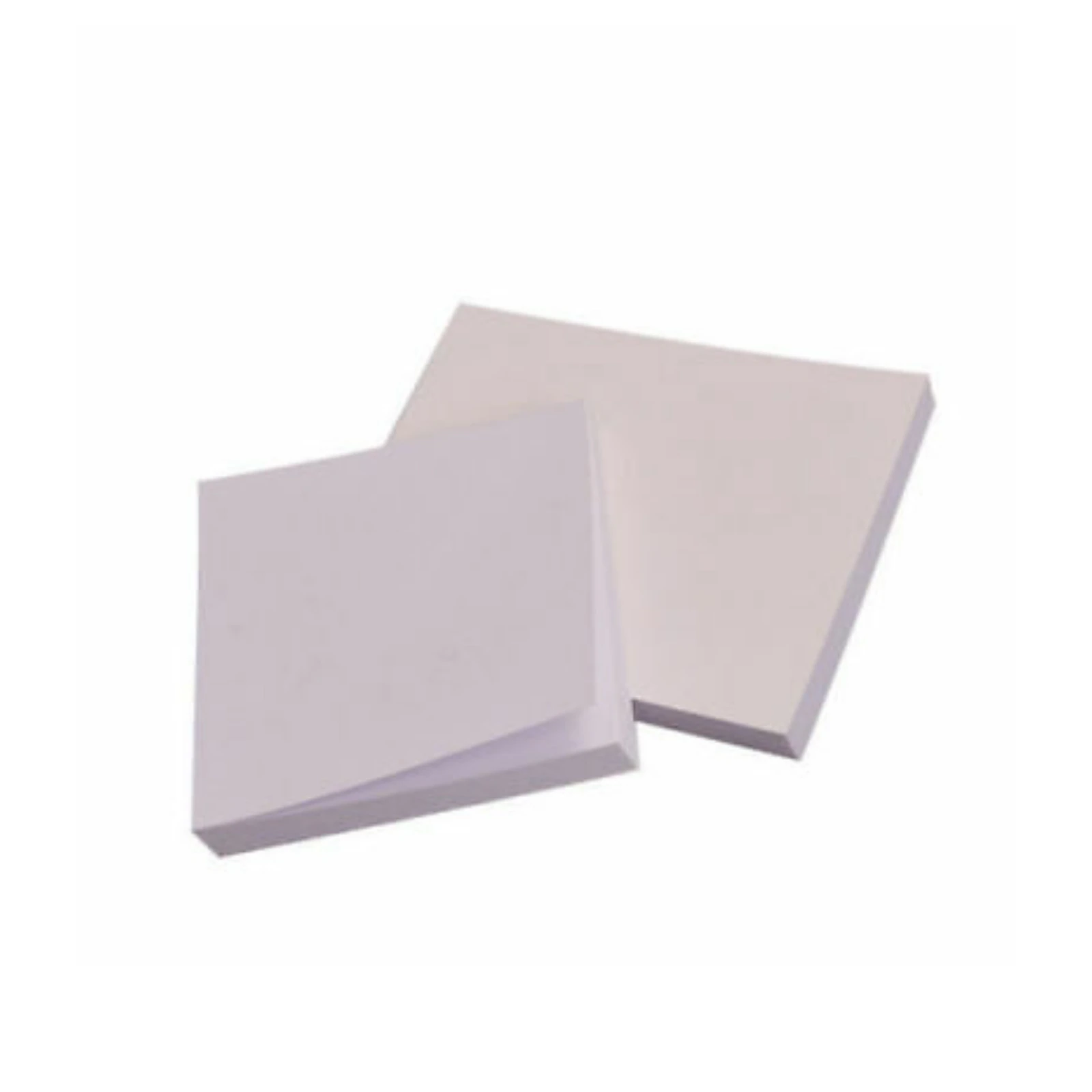 Mixing Pads, Poly Coated, 6x8 Inches, 50/Pack - Mixing Pads Poly Coated 6x8 50/Pk - Image 1