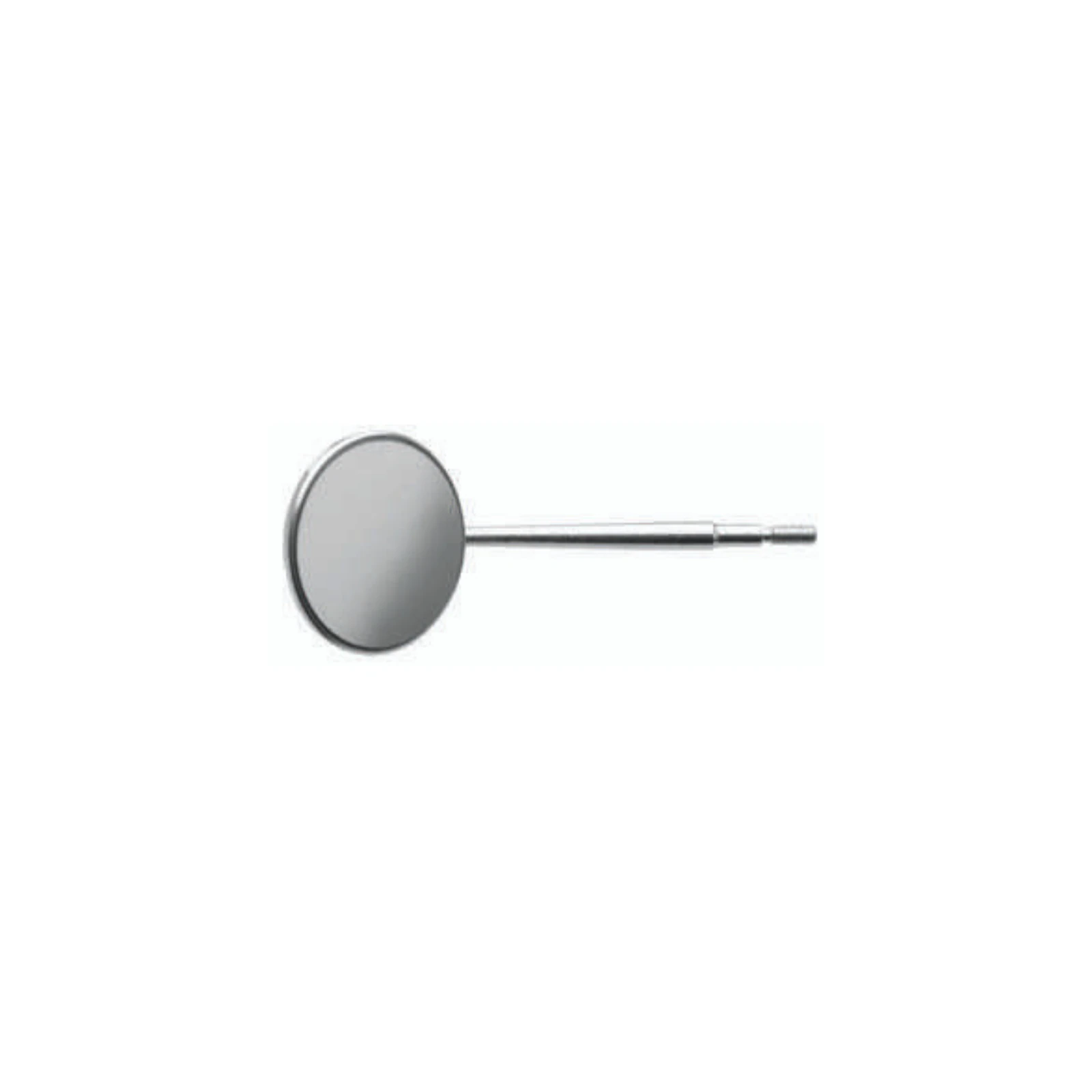 Titan Instruments Front-Surface Cone-Socket Mirror Head, Size #4, 12/Pk thumbnail 3