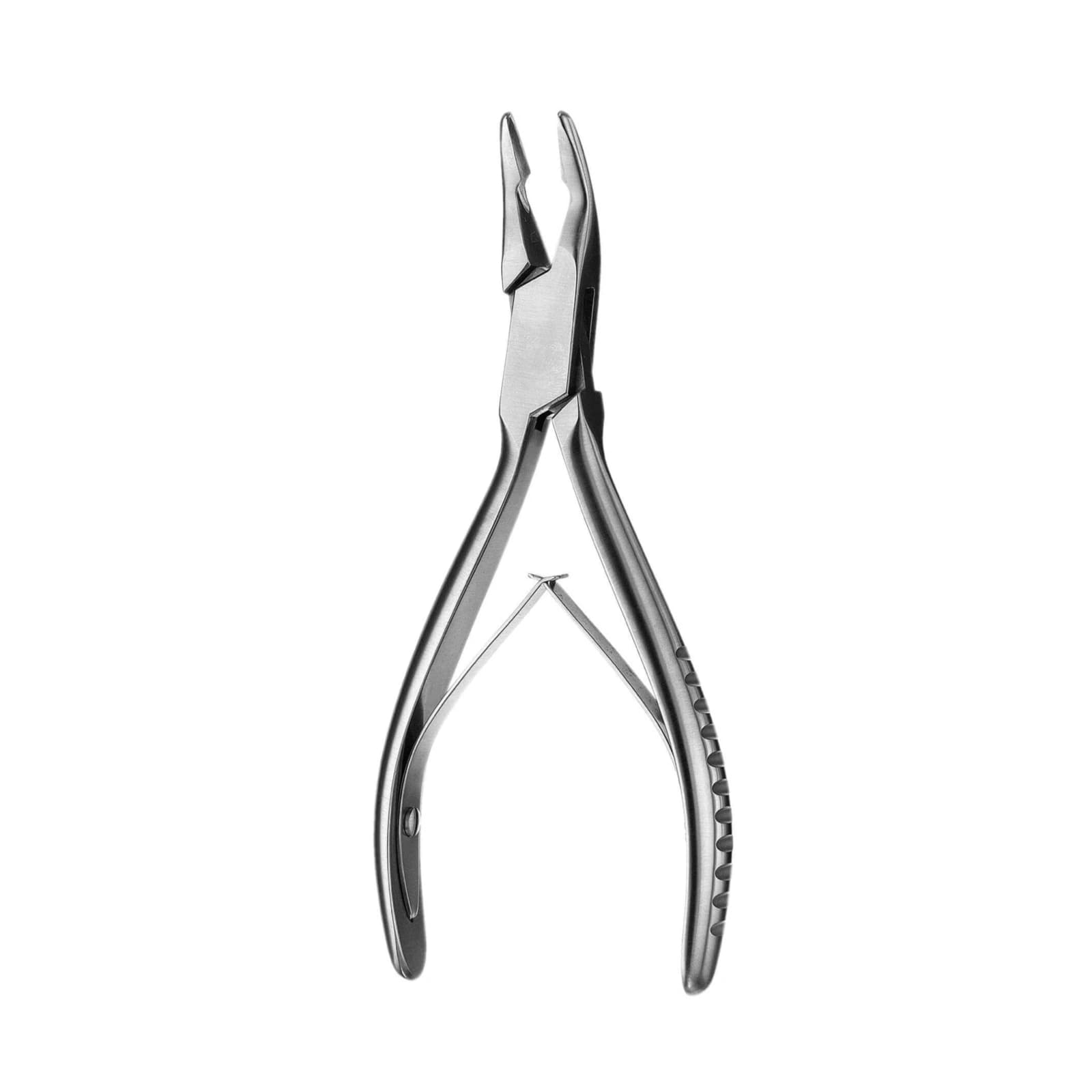 Hu-Friedy Blumenthal Standard 30° Rongeur, 5-3/4" (14.5 cm), 3.3 mm, RBL thumbnail 3