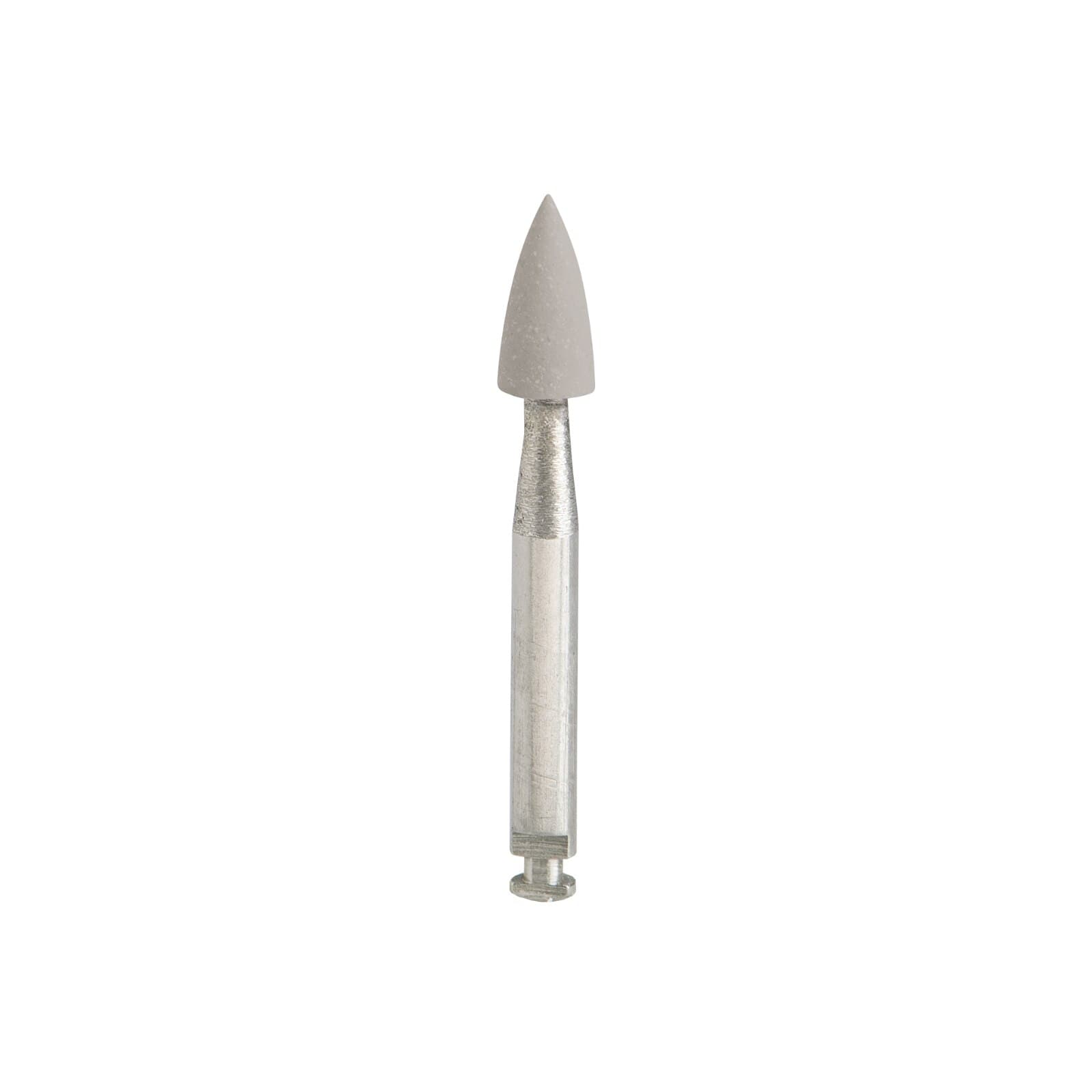 SS White Jazz C2S Composite 2-Step Polisher, Fine, Small Flame, Right Angle, 3/Pkg, 89029 thumbnail 3