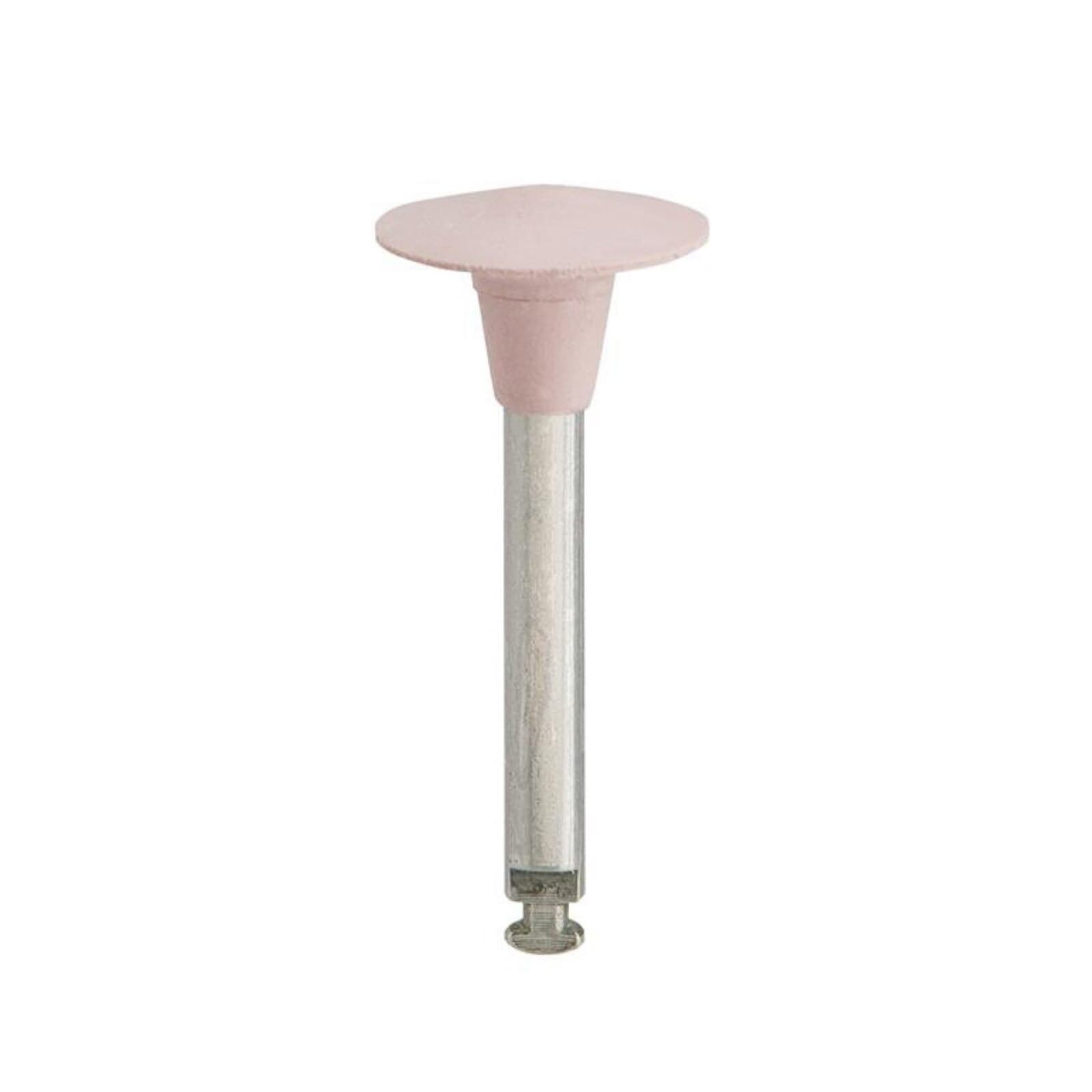 SS White Jazz C2S Composite 2-Step Polisher, Medium Grit, Knife Edge, Right Angle, 3/Pkg thumbnail 2