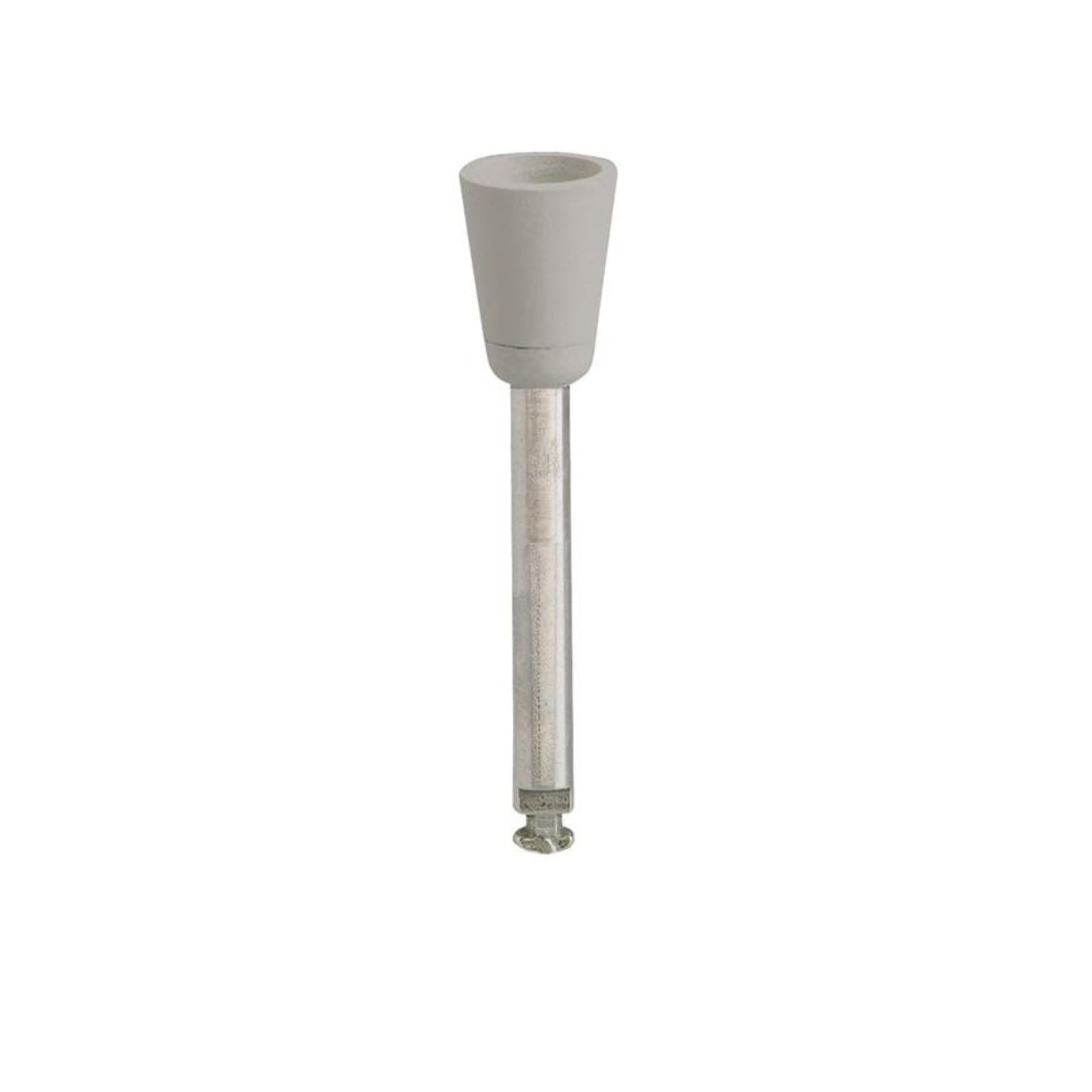 Jazz C2S Composite 2-Step Fine Cup Polishers, RA, 3/Pkg, 89028 thumbnail 2