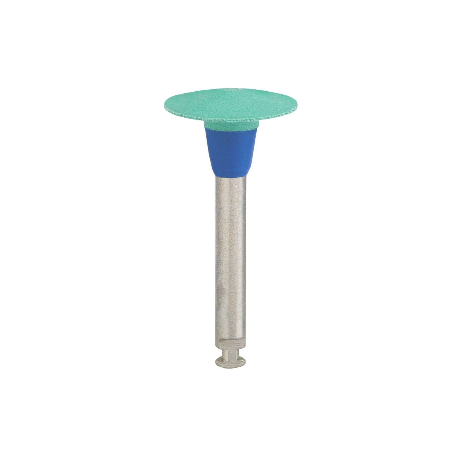 JAZZ P3S Porcelain and Metal 3-Step Polishing System, Coarse Knife Edge, Right Angle, 3/Pkg, 89006 thumbnail 2