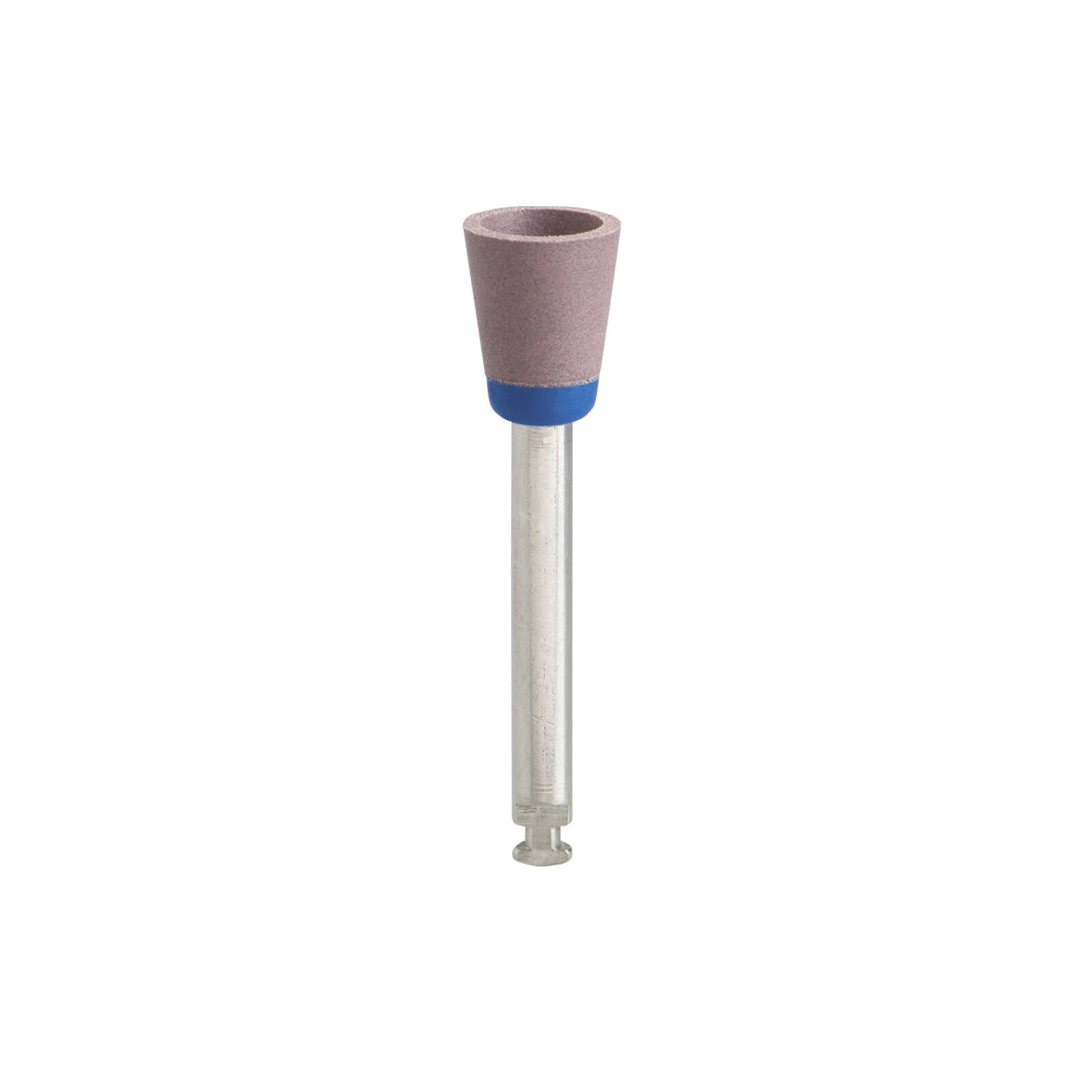 JAZZ P3S Porcelain and Metal 3-Step Polishing System, Medium Cup, Right Angle, 3/Pkg, 89009 thumbnail 7