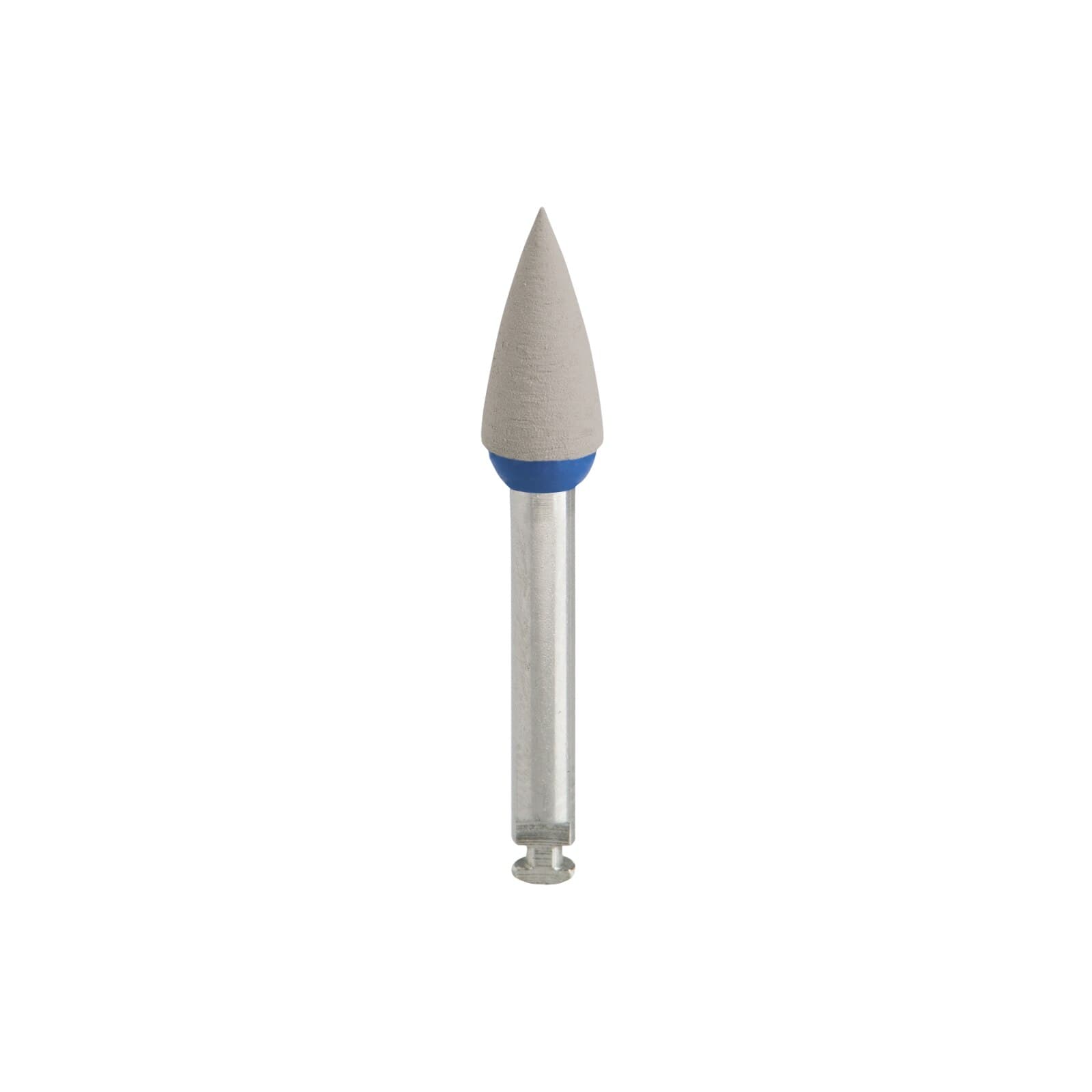JAZZ P3S Porcelain and Metal 3-Step Polishing System, Fine Flame, Right Angle, 3/Pkg, 89012 thumbnail 9