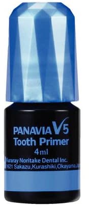 Panavia V5 Tooth Primer, 4 ml Bottle, 1/Pk, 3635KA thumbnail 4