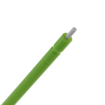 BeeSure Air/Water Syringe Tips with Core, Green, Disposable, 250/Box, BE402 thumbnail 8
