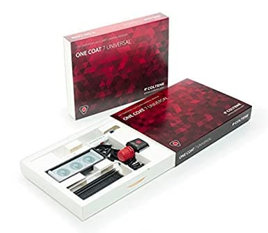 One Coat 7 Universal Bond Intro Kit, 5 ml, 60019538 thumbnail 2