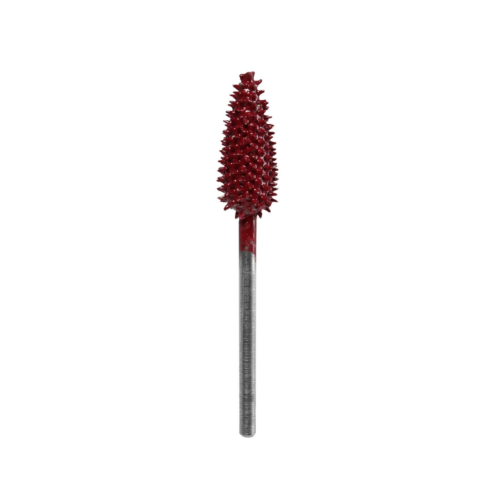 Parkell Hedgehog Trimming Carbide Bur, Pear Shape, HP Shank, 1/Pk, S498 thumbnail 3