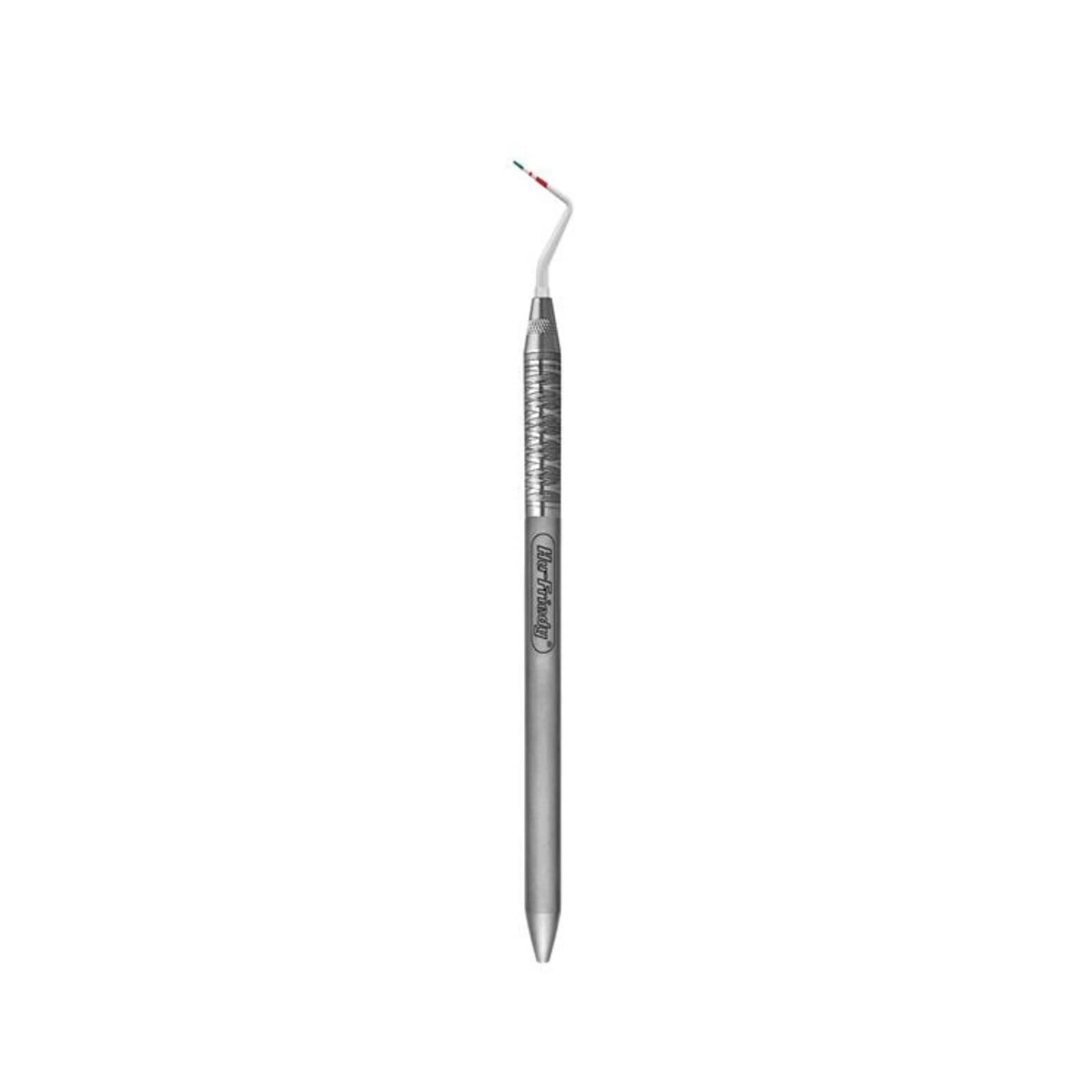 Hu-Friedy Colorvue PerioScreen Probe #10 Intro Kit, 3-5-7-10 mm Markings, 1 Tip & 1 Handle, PPSPROMO10 thumbnail 3