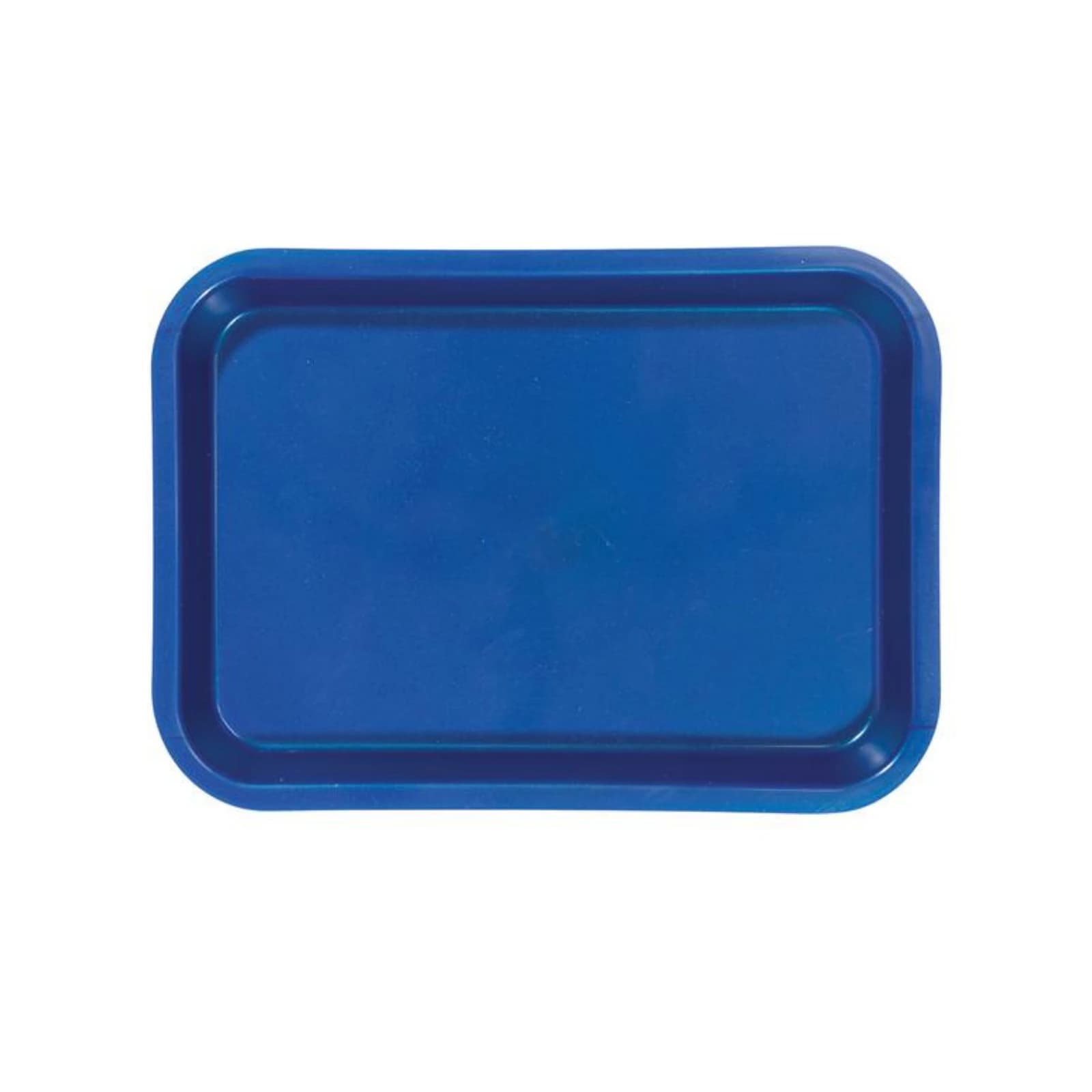 Zirc Dental Mini Tray Plastic Midnight Blue, 01KZ65A7BASWB4KCNV6PRNRTFP - Mini Tray Plastic Midnight Blue - Image 1