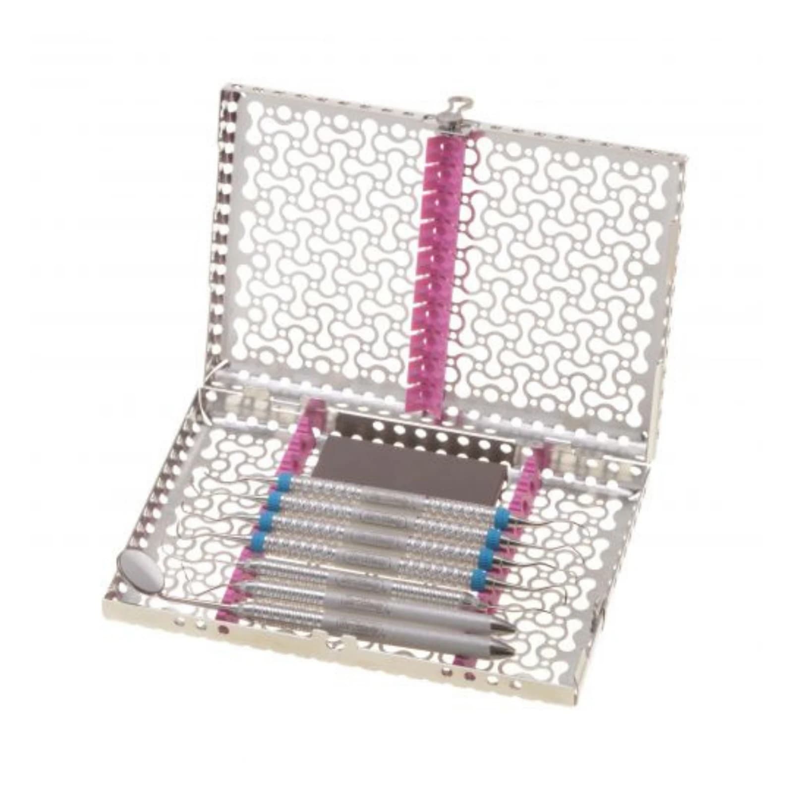 IMS Infinity Series Prophy Standard Setup, Small, 10 Instrument Cassette, IMNPROPHY thumbnail 3