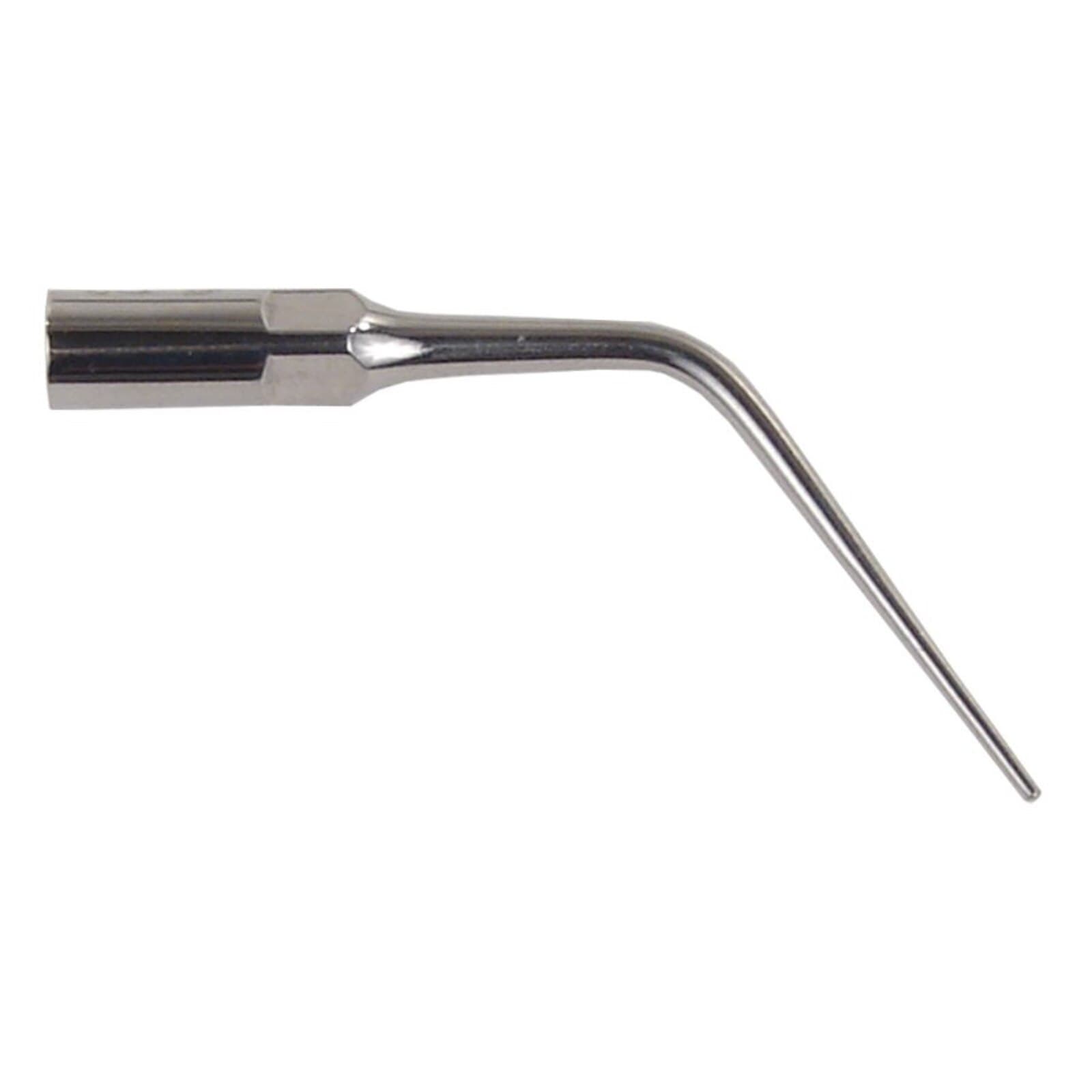 Vector Endo General Canal Finder Piezo Tip, Satelec/NSK Type, 11-E3S, 1/Box - Piezo Tips Endo General Canal Finder Tip - Satelec/NSK Type - Image 1
