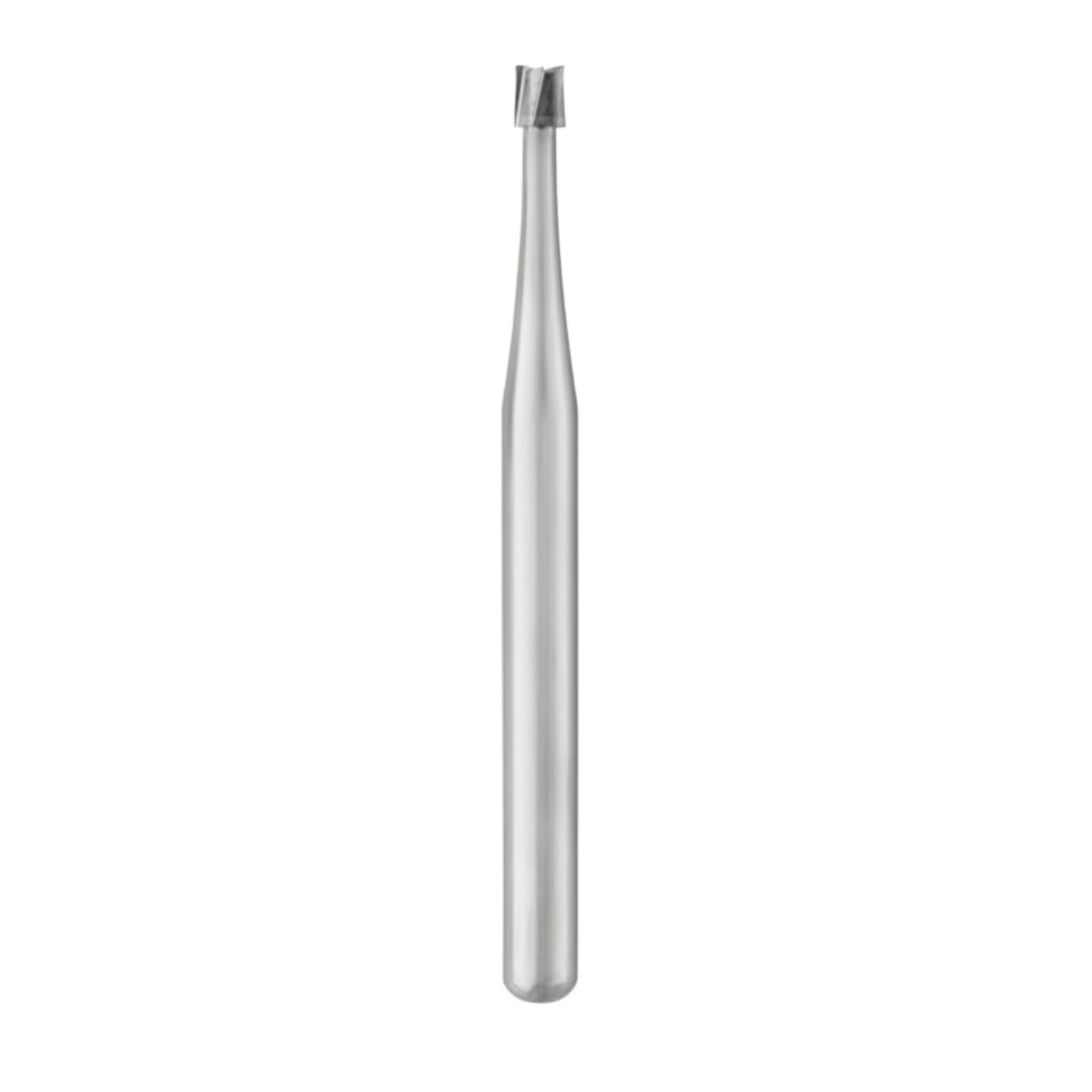 SS White Standard Operative Carbide Single-Use Burs, FG, Inverted Cone, #36, Sterile, 25/Pk, 10151 thumbnail 3