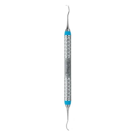 Hu-Friedy EverEdge 2.0 204SD Sickle Scaler, Double-Ended, #9 Handle, S204SD9E2 thumbnail 7