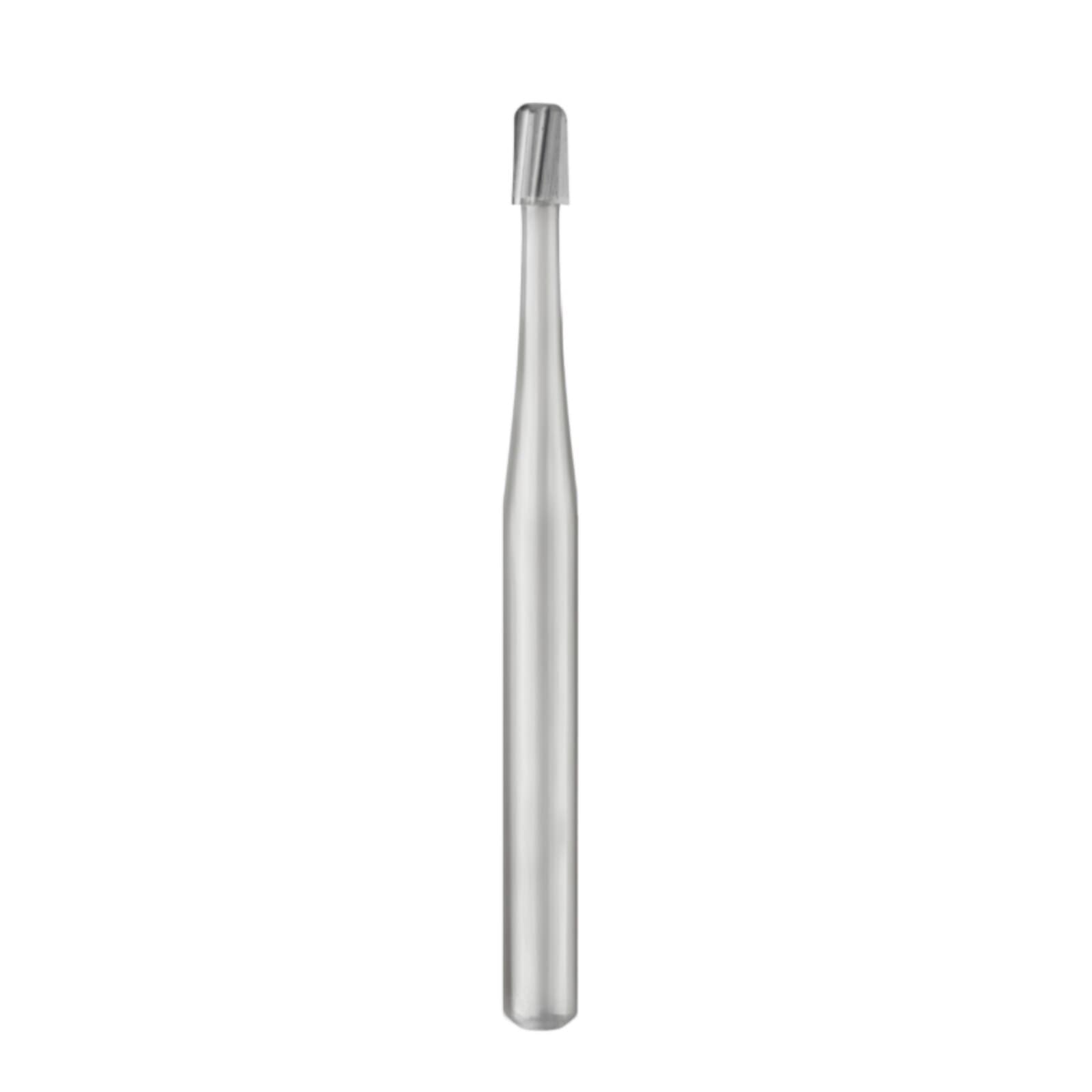 SS White 332 Carbide Bur, Sterile, Friction Grip, Pear Shape, 25/Roll thumbnail 2