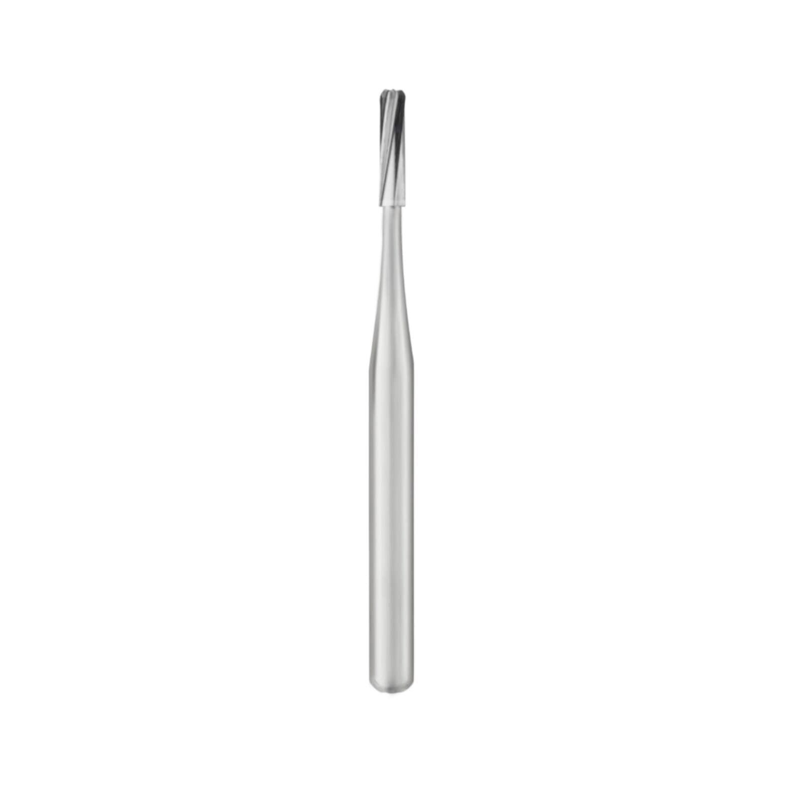 SS White 331L Carbide Bur, Sterile, Friction Grip, Pear Shape, 25/Roll thumbnail 2