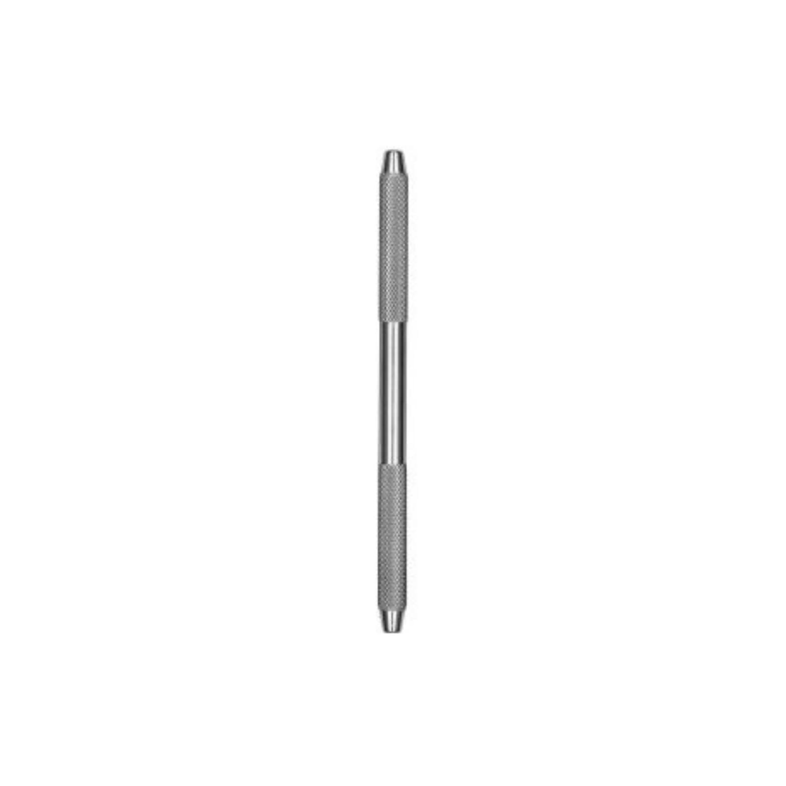 Hu-Friedy #PKT-3R Modified P.K. Thomas Waxing Instrument, Double End, #41 Round Handle thumbnail 2