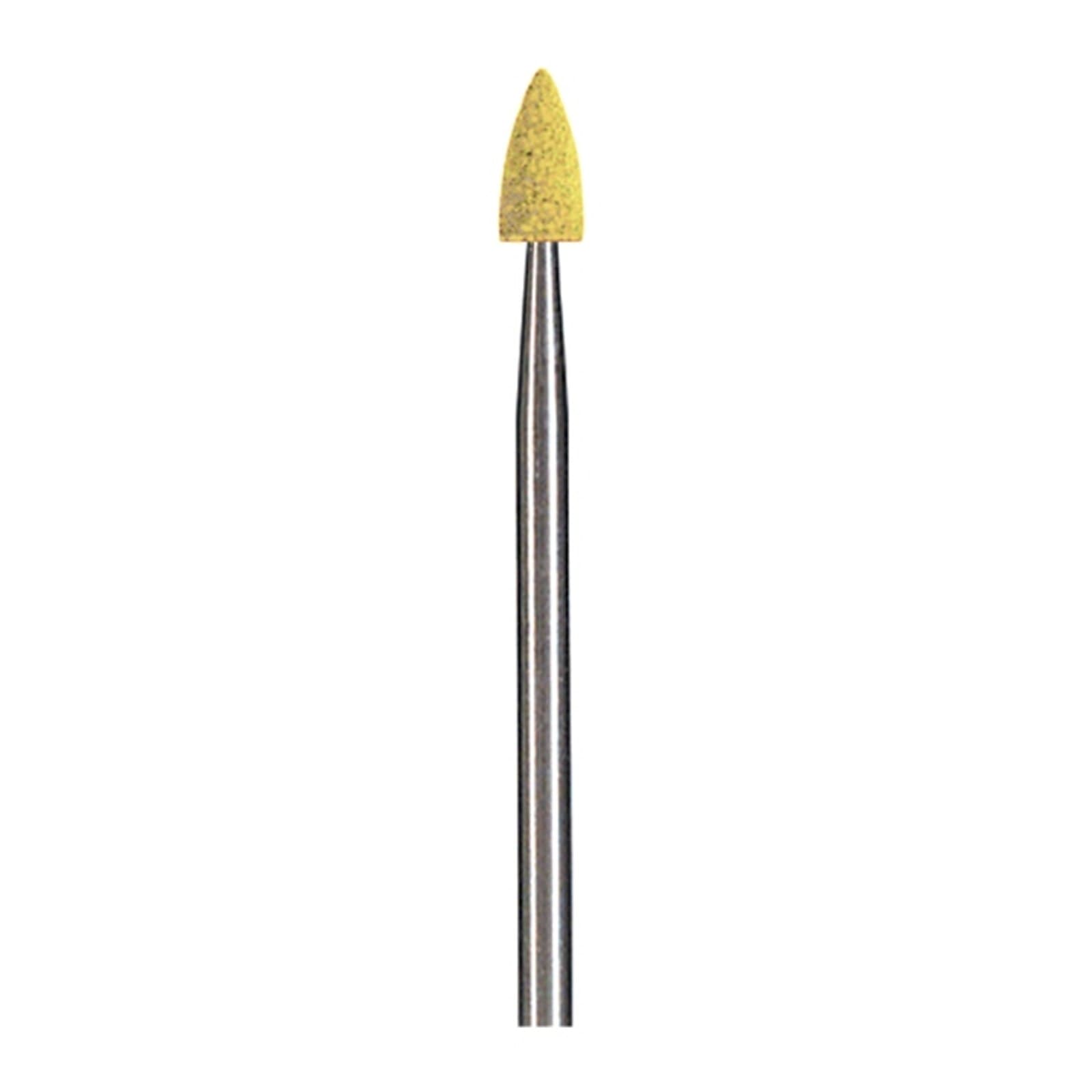 Ultra Dia-Stone HP Flame Diamond Bur, Fine Flame, 2.4mm, Each, 4246 thumbnail 2