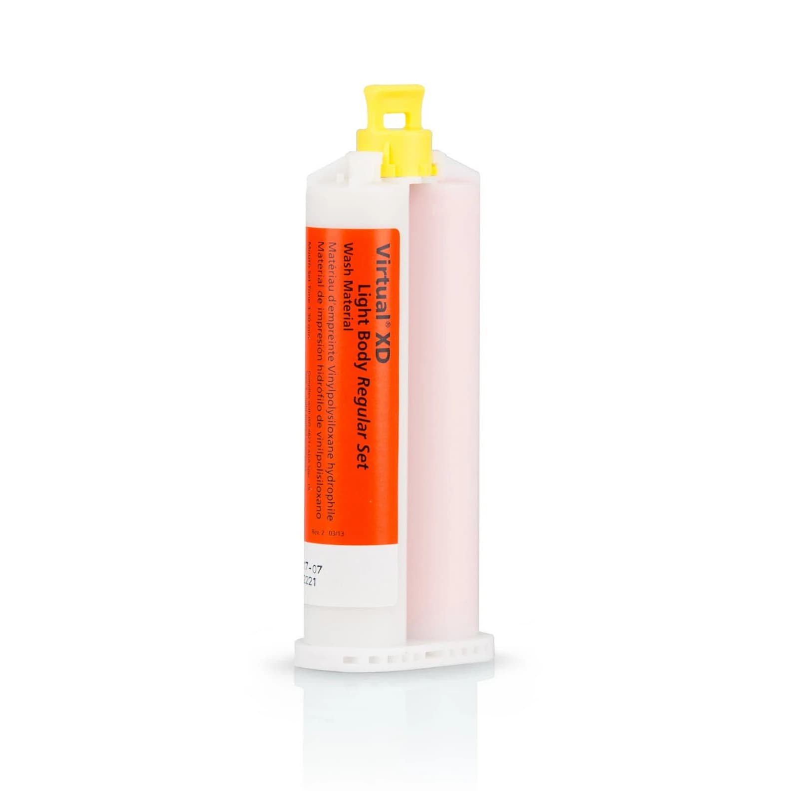 Virtual XD Light Body Refill, Regular Set, 2/Pk, 646462 thumbnail 2