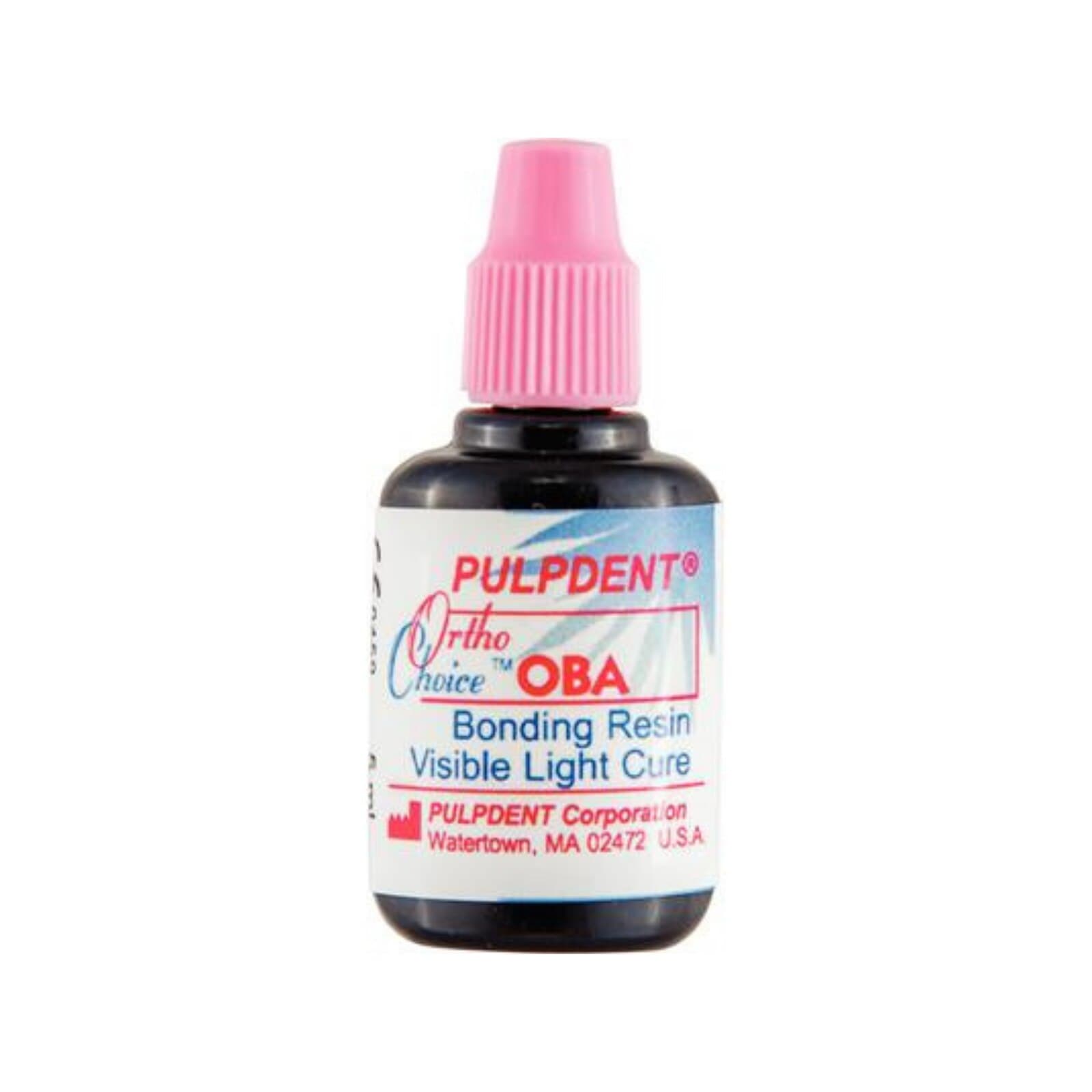 Ortho-Choice OBA Orthodontic Bracket Adhesive, Light-Cure Bonding Resin, 5 ml, 1/Pk, OCBAR thumbnail 3