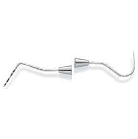 Hu-Friedy Explorer #23/6 Double-Ended, #31 Round Handle, EX23/6 thumbnail 7