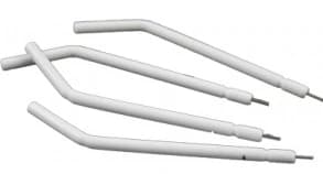 Safe Tip EZ Type Metacore Air/Water Syringe Tips, White, 1600/Pk, AWMCW thumbnail 6