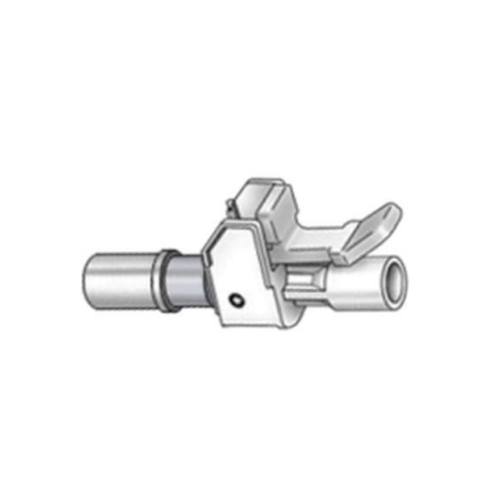 J Morita Lubricant Spray Nozzle for TwinPower Turbine, NSK FlexiQuick Coupling, 24-5010299 thumbnail 2