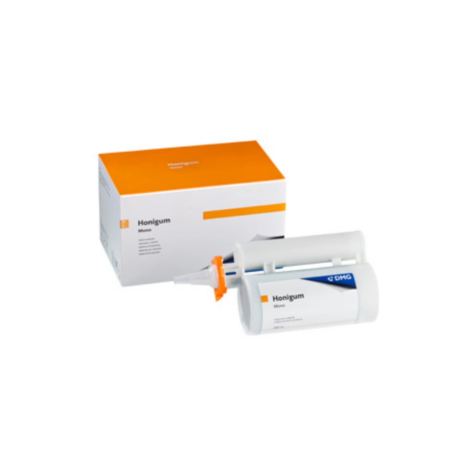 Honigum Automix Mono Intra-Oral Tips, 50/Pk, 999490 thumbnail 3