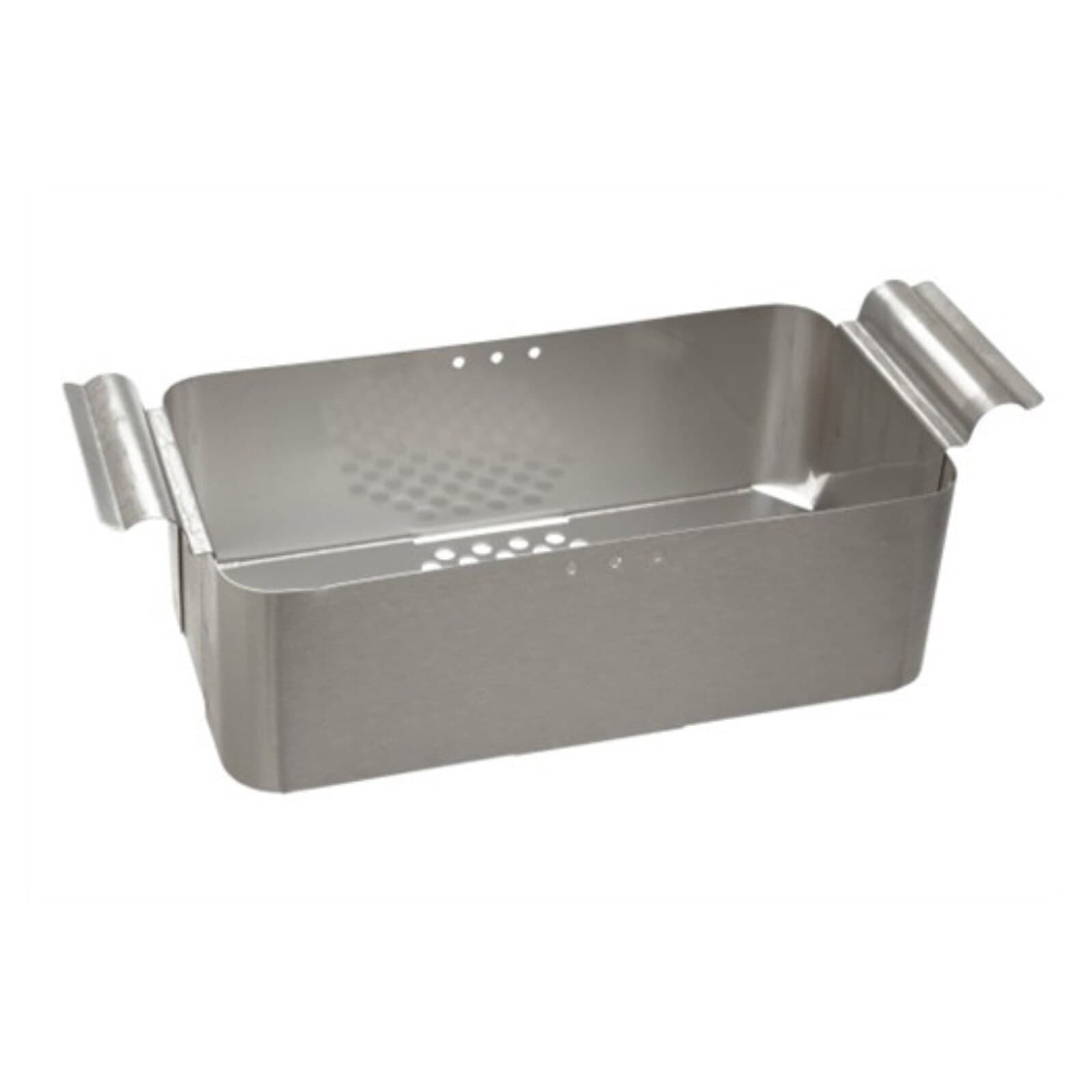 Tuttnauer Clean & Simple CSU3B Stainless Steel Ultrasonic Cleaner Basket for 3-Gallon CSU3/CSU3H, 1/Pk thumbnail 2