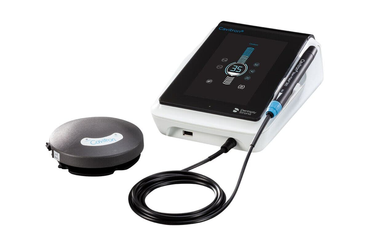 Cavitron 300 Series Ultrasonic Scaling System Package, 8161429 thumbnail 22