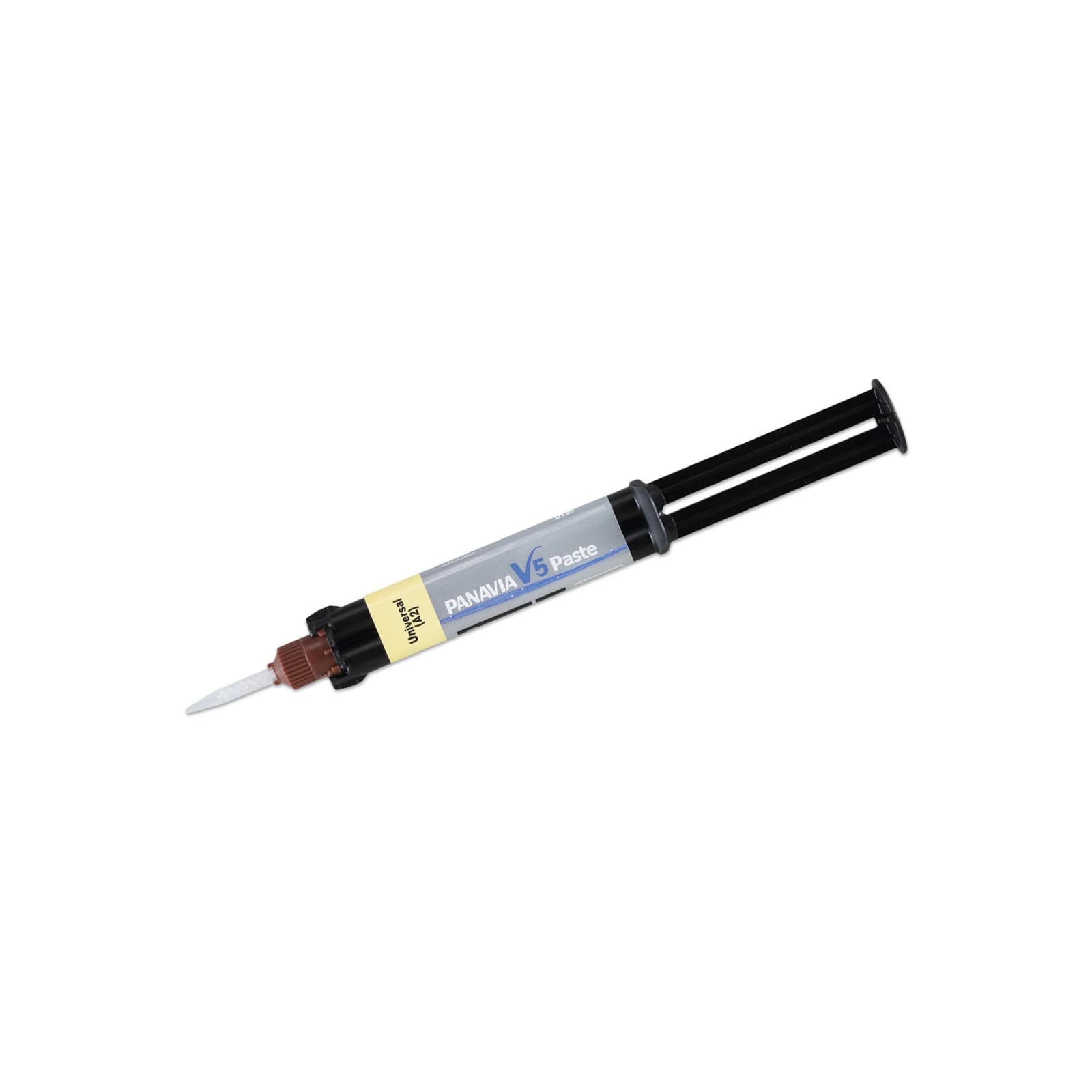 Panavia V5 Universal Resin Cement Paste, Clear, 4.6 mL Syringe with 20 Mixing Tips, 3612KA thumbnail 12