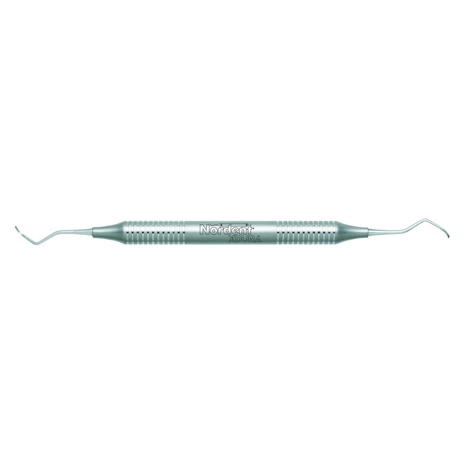 XDURA® Universal Curettes - Barnhart #5-6 (Slender Blades) - DuraLite® Round Handle thumbnail 2