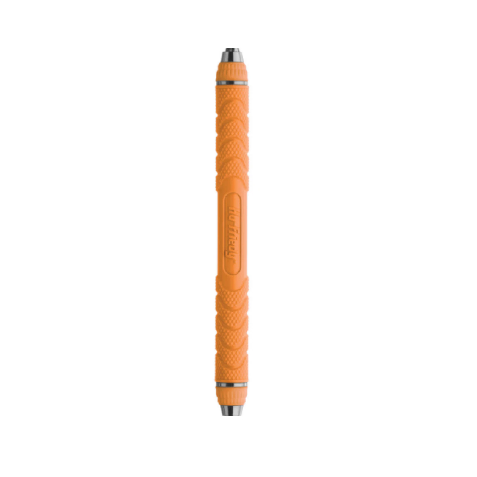 Hu-Friedy EverEdge 2.0 Gracey Curette 11/12 Rigid, Resin 8 Colors Handle, Orange, SG11/12RC8E2 thumbnail 3
