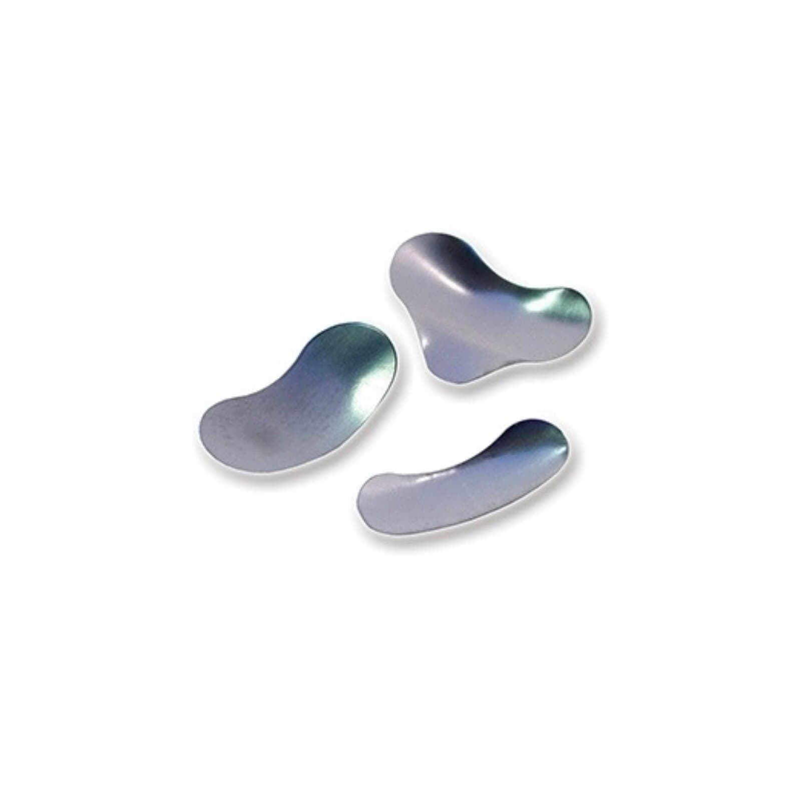 Danville Materials Contact Matrix Ultra Thin Flex Small, 100/Pk, 91139 thumbnail 2