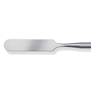Premier Cement Spatula, Single-End, Octagonal Handle, #36, Stainless Steel, 1/Pk, 1004369 thumbnail 3