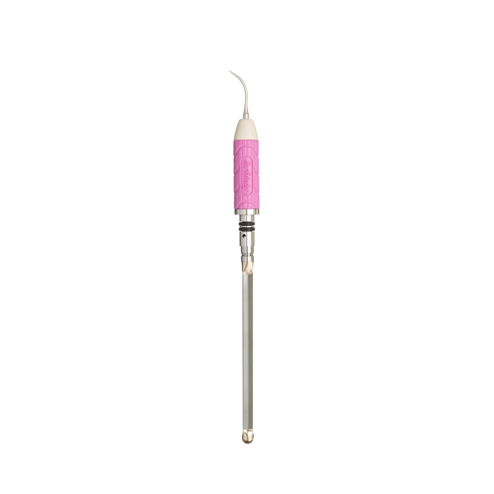 Hu-Friedy Streamline PLUS Ultrasonic Insert #10 Universal 30 kHz, Silicone Grip, UI30SP10 thumbnail 4