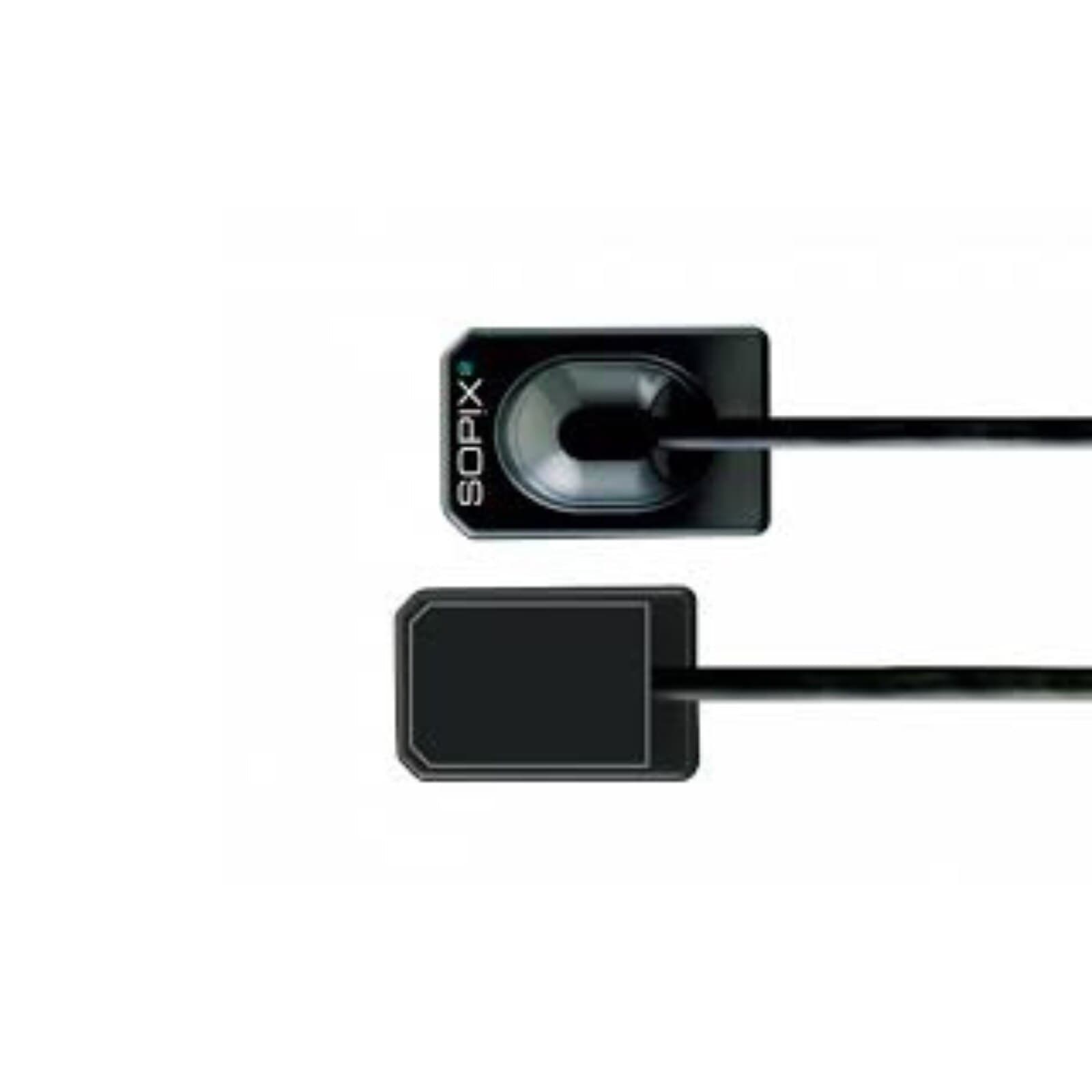 SOPIX2 Positioning Set, 5/Pk - SOPIX2 Positioning Set 5/Pk - Image 1