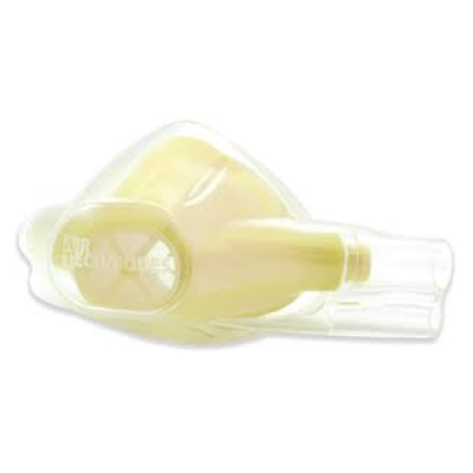 FlowStar Double Nasal Hood, Adult, Single Use, Chilla Vanilla Scent, 12/Pk, NHA12CV thumbnail 2
