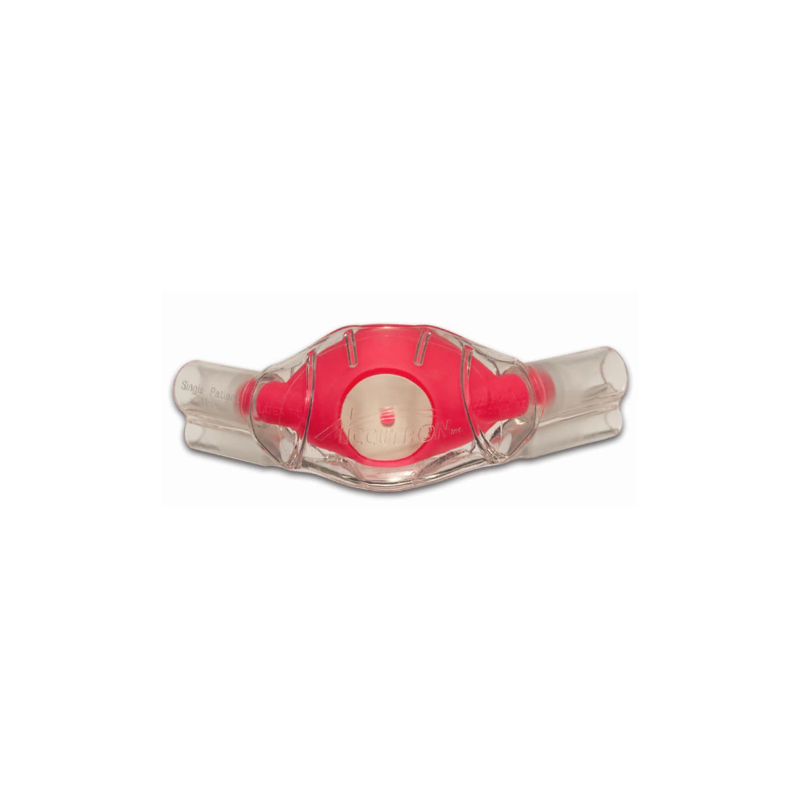 Accutron ClearView Single-Use Nasal Hoods, Pediatric, Birthday Bubblegum, 12/Pk, 33037-12 thumbnail 15