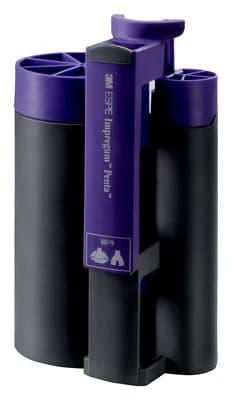 3M Impregum Penta Polyether Impression Material Cartridge for Pentamix 3, Medium Body, Purple, Cartridge Only, 1/Pk, P3792 thumbnail 10