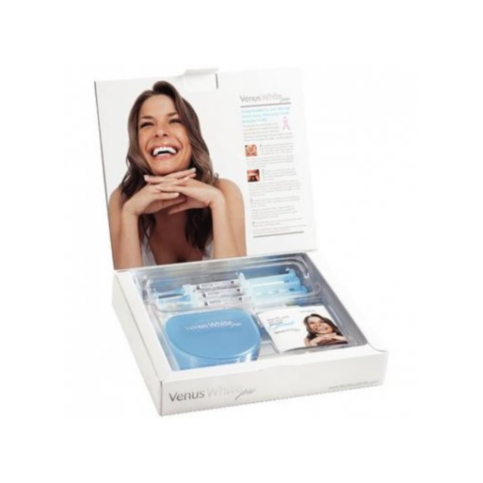 Kulzer Venus White Pro EVA Sheets, 0.040" Thick, 25/Pack, 40005203 thumbnail 3