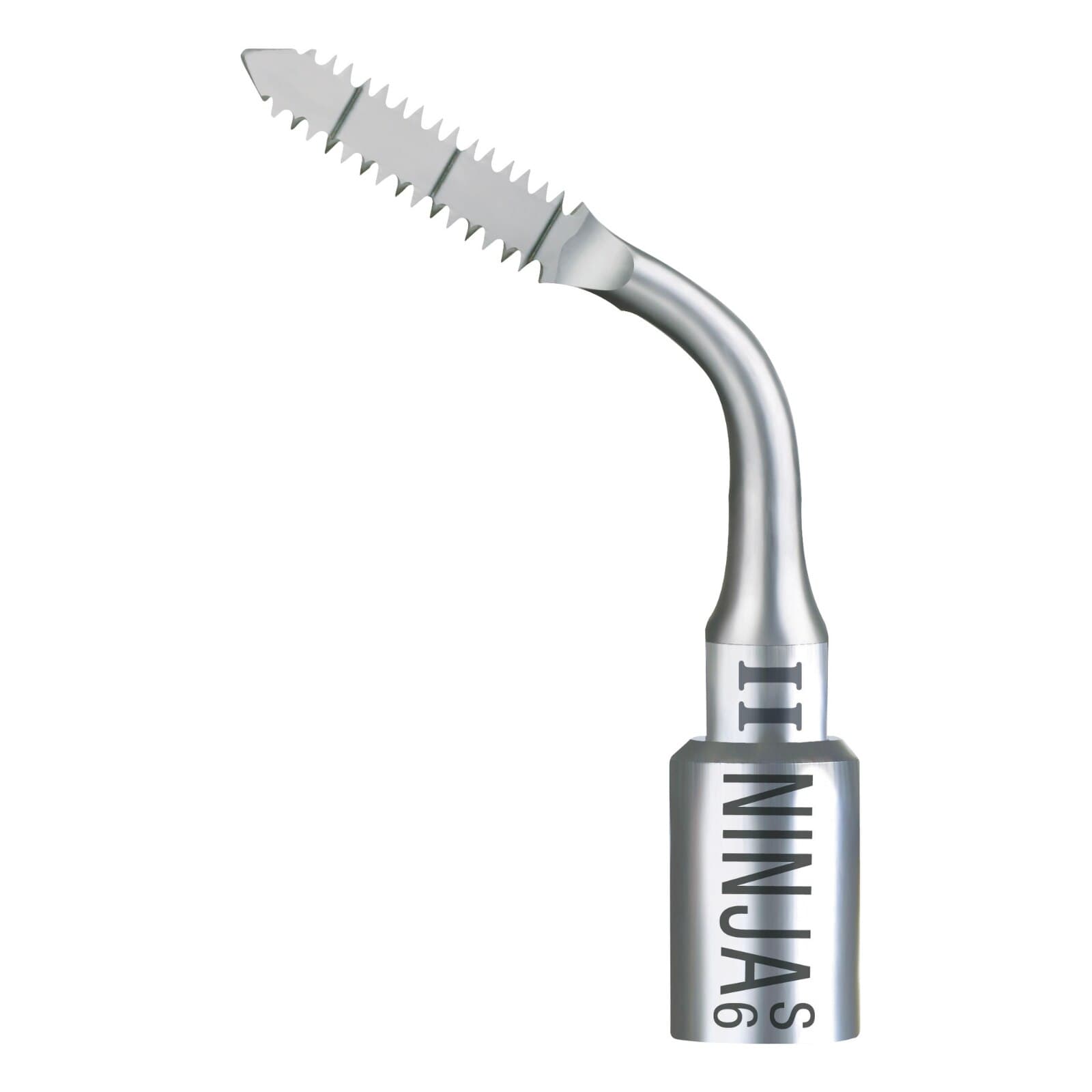 Surgical Extraction Tip Ninja 2, Piezotome, Each thumbnail 2