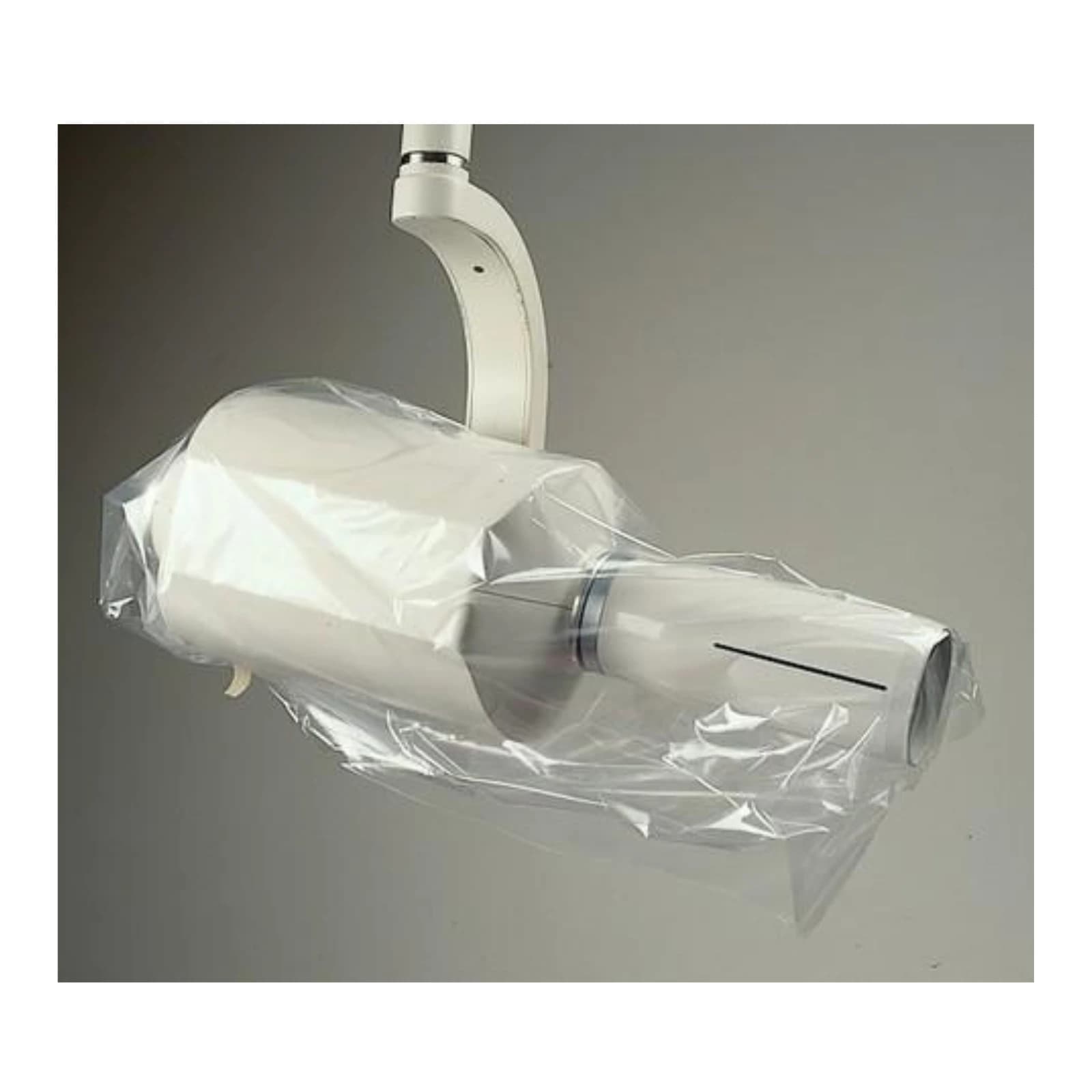 Nomad X-Ray Protector Sleeves, 10" x 6" x 24", 500/Box - Nomad X-Ray Protector 10"x6"x24" 500/Box - Image 1