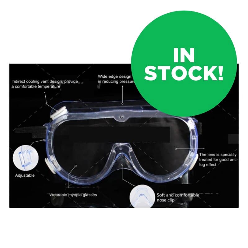 Goggles thumbnail 2