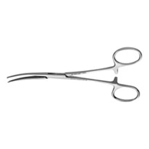 Hu-Friedy Kocher Hemostat, Curved, 5.5", 1/Pk, HKC thumbnail 3