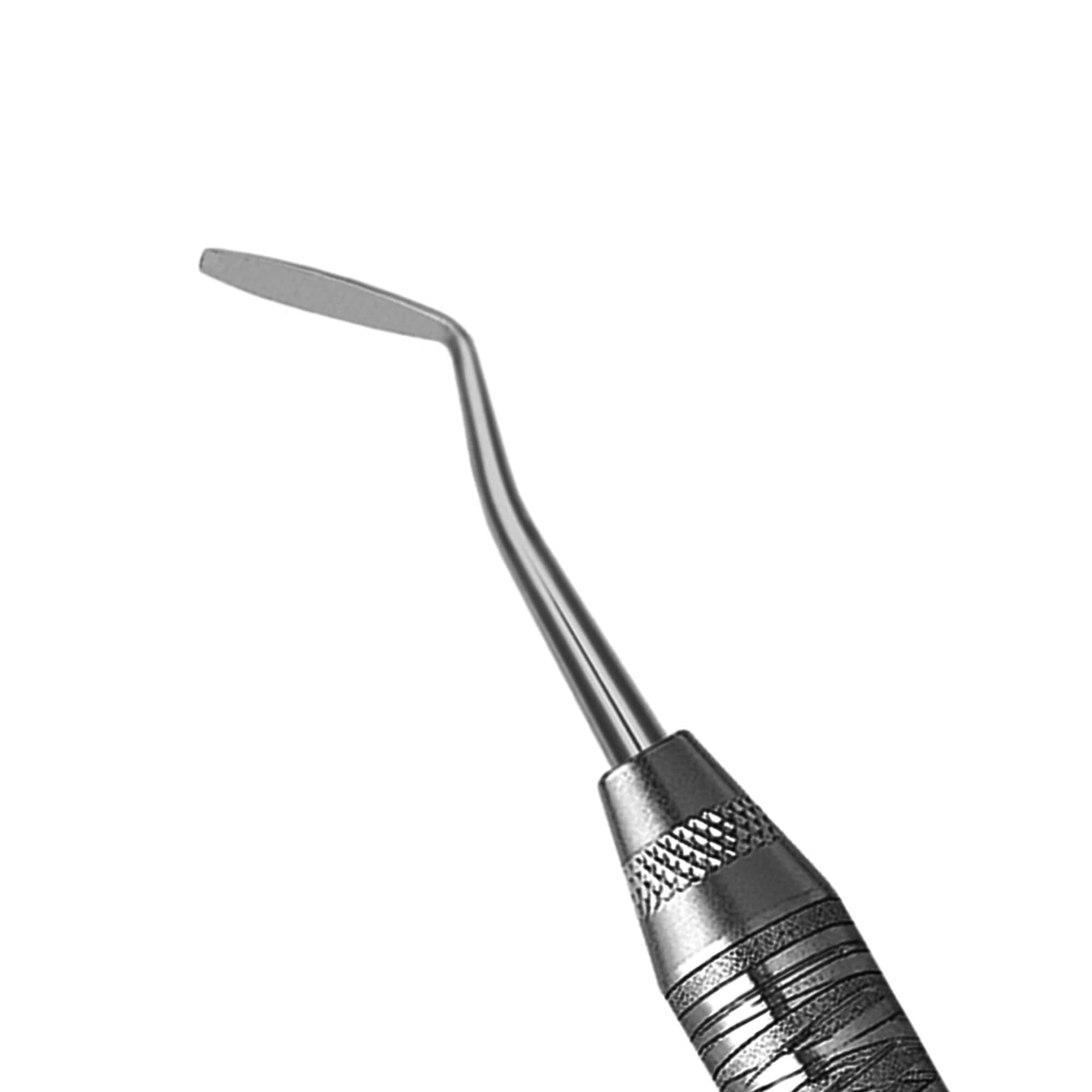 Hu-Friedy Gingival Cord Packer, Serrated, Double-End, #6 Satin Steel Handle, CSI-1, 1/Pk, GCPCSI16 thumbnail 7