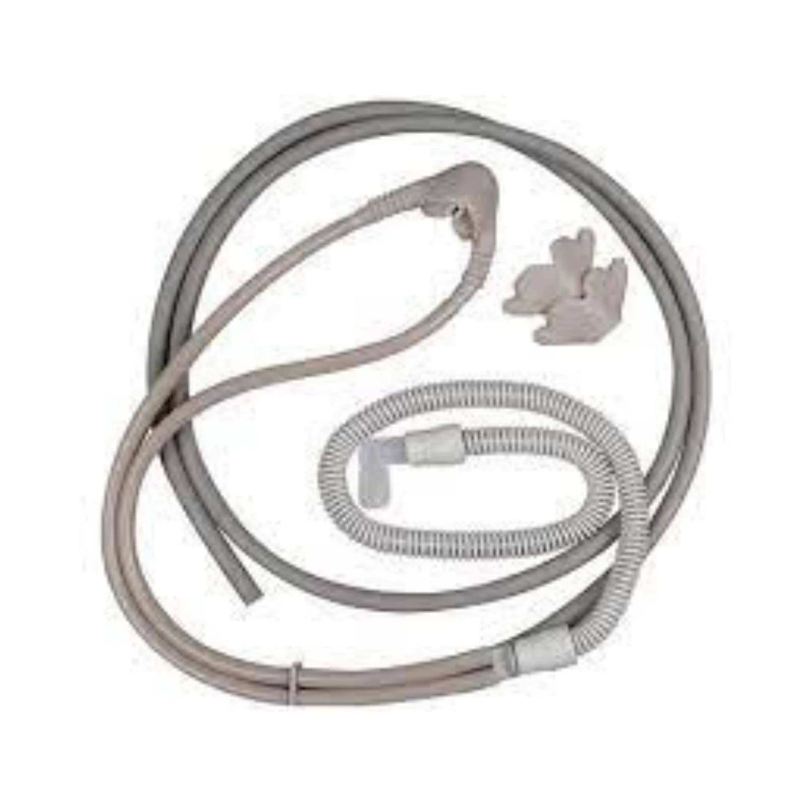 Porter Instrument DynoMite Nasal Hood Universal Conversion Kit Scavenger Adapter, 91515142 thumbnail 10