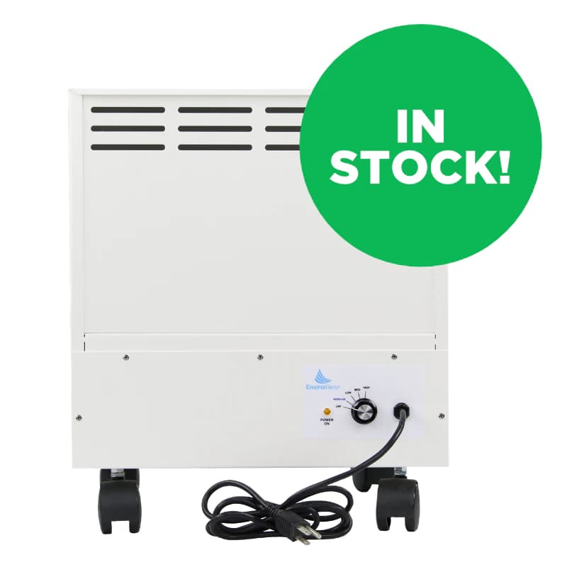 EnviroKlenz HEPA Air Purifier - EnviroKlenz HEPA Air Purifier - Image 1
